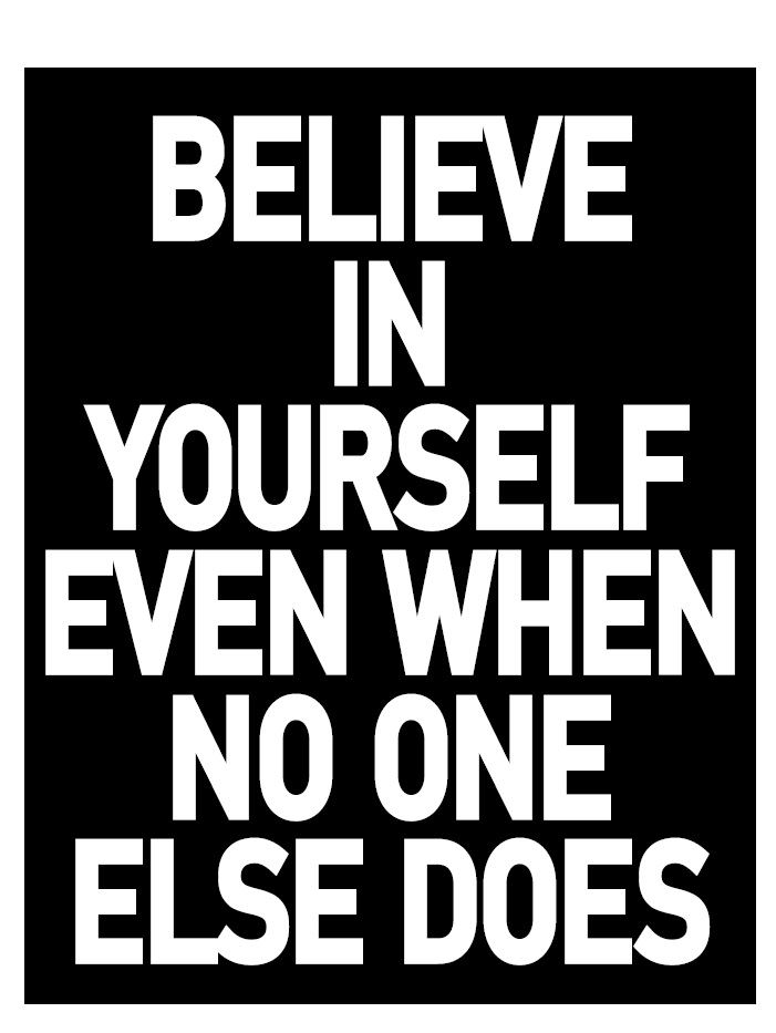 believe 2